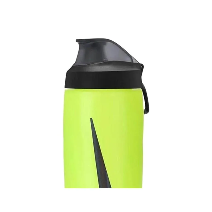 Бутылка для воды Nike Refuel с запирающейся крышкой, 700 мл
