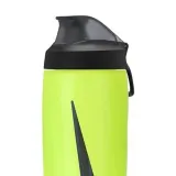 Бутылка для воды Nike Refuel с запирающейся крышкой, 700 мл — фото 2