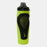 Бутылка для воды Nike Refuel с запирающейся крышкой, 700 мл — фото 3