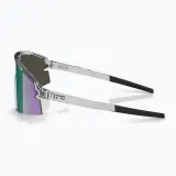Солнцезащитные очки Bliz P006S фиолетовые — фото 5