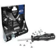 Комплект шипов Schwalbe 50 штук с монтажным инструментом