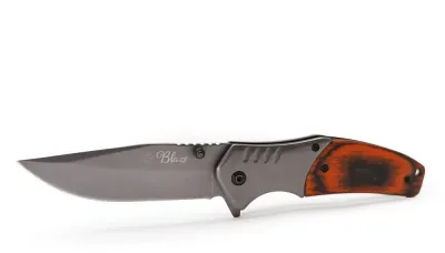 Нож складной Eurocatch Blaze
