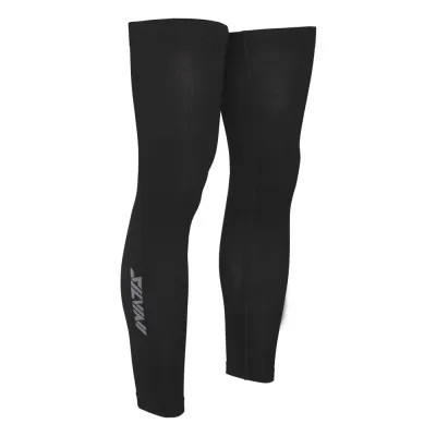 Утеплённые ногавки для велоспорта Silvini Scalda Leg