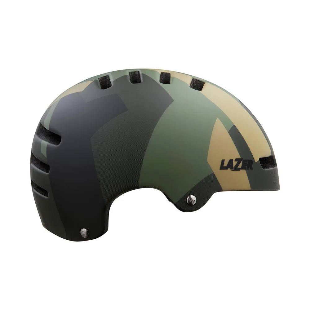 Шлем велосипедный городской Lazer Armor 2.0