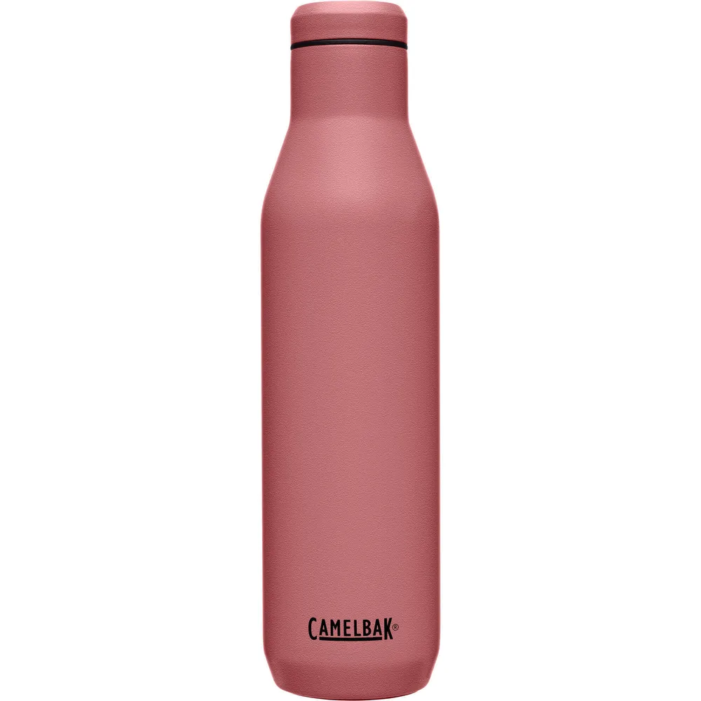 Термобутылка стальная CamelBak Wine Bottle SST 750 мл