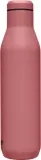 Термобутылка стальная CamelBak Wine Bottle SST 750 мл — фото 2