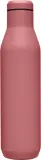 Термобутылка стальная CamelBak Wine Bottle SST 750 мл — фото 3