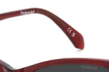Солнцезащитные очки Polaroid PLD 4194/S C9A поляризационные женские 55 мм — фото 6