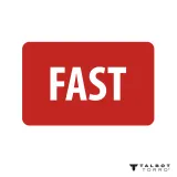 Воланы для бадминтона Talbot Torro Tech 450 Fast — фото 3