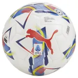 Мяч футбольный Puma Orbita Serie A, реплика — фото 2
