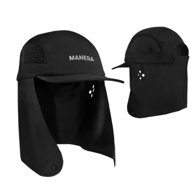 F-One Кепка Manera Desert WaterCap Black
