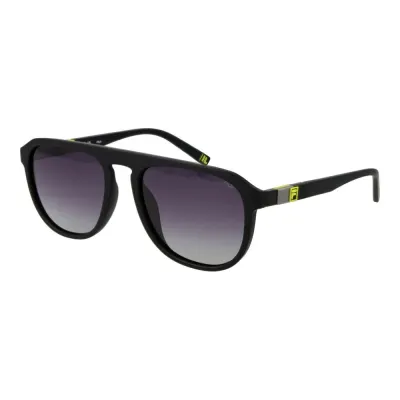 Солнцезащитные очки FILA SFI528 56U28P унисекс