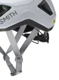 Шлем велосипедный Smith Signal Mips белый — фото 4