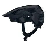 Шлем для горного велосипеда Kellys Dare II, 52-58 cm, Чёрный — фото 2
