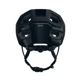 Шлем для горного велосипеда Kellys Dare II, 52-58 cm, Чёрный — фото 4