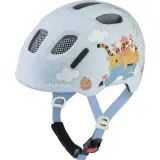 Шлем детский Alpina Ximo 2 Disney Winnie The Pooh — фото 1