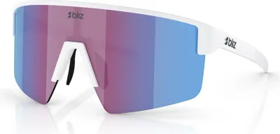 Солнцезащитные очки Bliz P004S, Белый