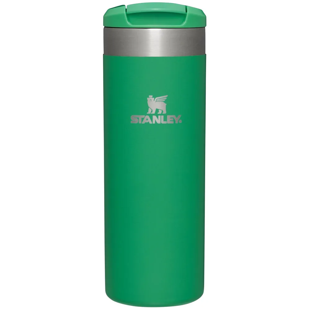 Термокружка Stanley AeroLight Transit Mug 0,47 л Meadow