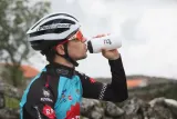 Фляга велосипедная Polisport R550, Белый — фото 2