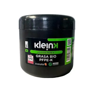 Смазка многоцелевая Klein Bio PFPE-K красная 500 г