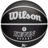 Мяч баскетбольный Wilson NBA Player Icon Kevin Durant Outdoor, размер 7 — фото 1