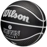 Мяч баскетбольный Wilson NBA Player Icon Kevin Durant Outdoor, размер 7 — фото 4