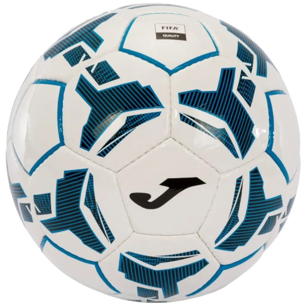 Мяч футбольный Joma Iceberg III FIFA Quality Ball