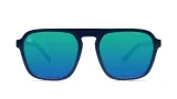 Солнцезащитные очки Knockaround Pacific Palisades категория 3 поляризационные — фото 2