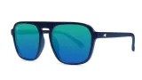 Солнцезащитные очки Knockaround Pacific Palisades категория 3 поляризационные — фото 3