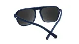 Солнцезащитные очки Knockaround Pacific Palisades категория 3 поляризационные — фото 4