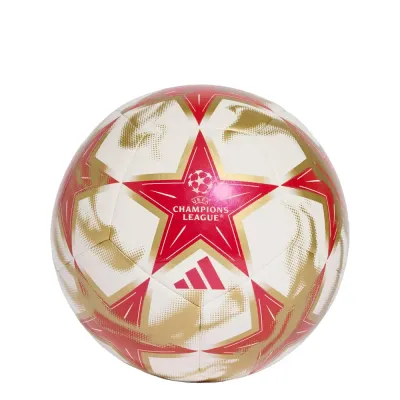 Мяч футбольный Adidas UEFA Champions League 26/27 Club