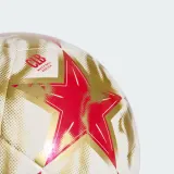 Мяч футбольный Adidas UEFA Champions League 26/27 Club — фото 4