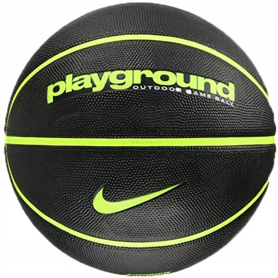 Мяч баскетбольный Nike Playground Outdoor тренировочный