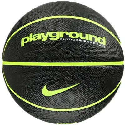 Мяч баскетбольный Nike Playground Outdoor тренировочный