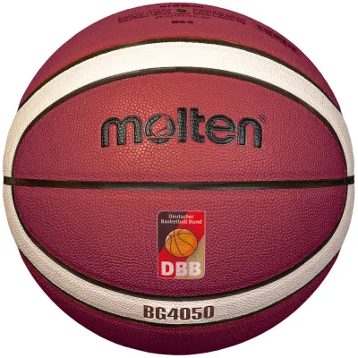 Мяч баскетбольный Molten BXG4050-DBB