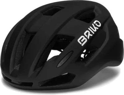 Шлем велосипедный Briko Izar Led