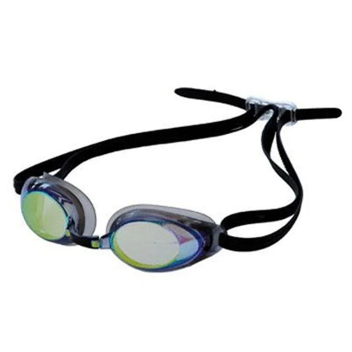Очки для плавания Aquafeel Glide Mirrored зеркальные