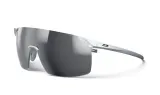 Солнцезащитные очки JULBO Faster M Spectron 3 Silver Black спортивные — фото 1