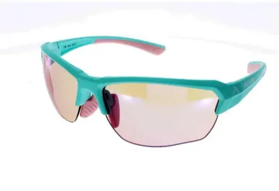 8848 Altitude Солнцезащитные очки Altitude Eyewear Holeshot, Синий