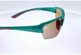 8848 Altitude Солнцезащитные очки Altitude Eyewear Holeshot, Синий — фото 3