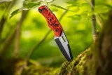 Нож выживания Neo Tools full-tang с кресалом — фото 5