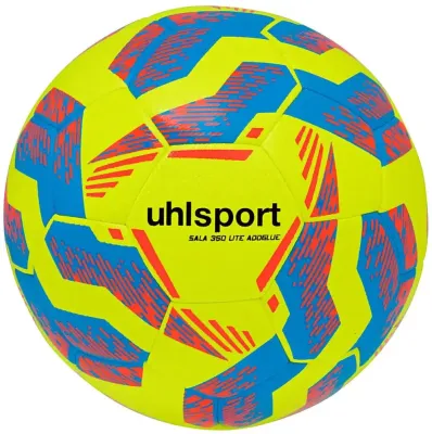 Мяч футбольный для детей Uhlsport Sala Lite 350 Addglue