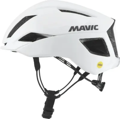 Шлем велосипедный шоссейный Mavic Comete Mips