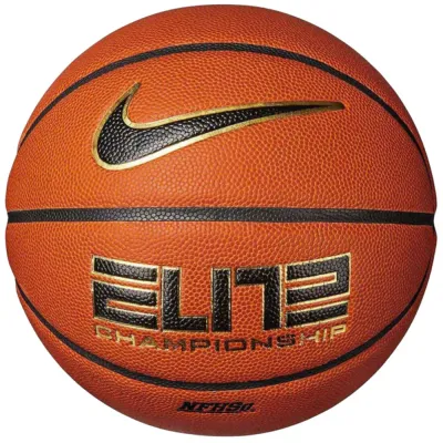 Мяч баскетбольный Nike Elite All Court 8P 2.0, размер 7