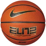 Мяч баскетбольный Nike Elite All Court 8P 2.0, размер 7 — фото 1