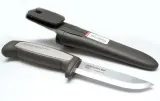 Нож Morakniv Robust с клинком из углеродистой стали — фото 2