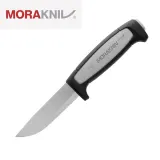 Нож Morakniv Robust с клинком из углеродистой стали — фото 4