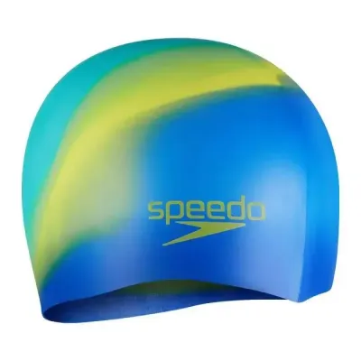 Шапочка для плавания детская Speedo Silicone Cap