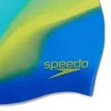 Шапочка для плавания детская Speedo Silicone Cap — фото 2