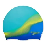 Шапочка для плавания детская Speedo Silicone Cap — фото 3